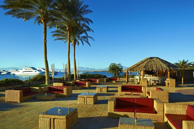 Marriott Hurghada Resort
