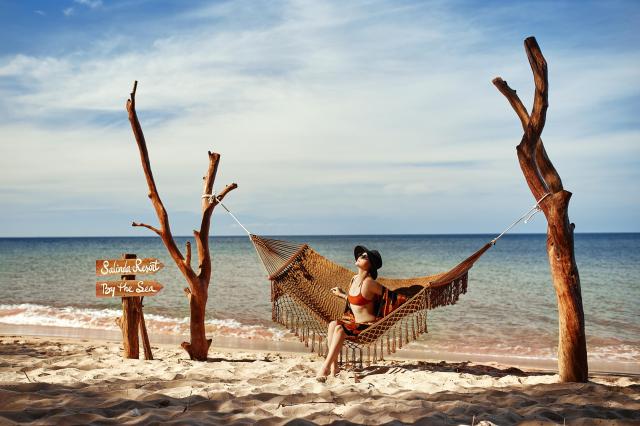 Salinda Resort