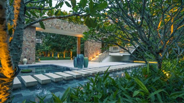 Salinda Resort