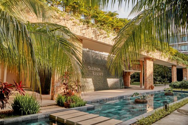Salinda Resort