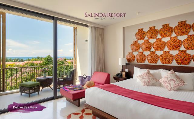 Salinda Resort