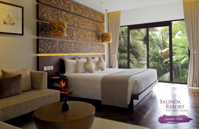Salinda Resort