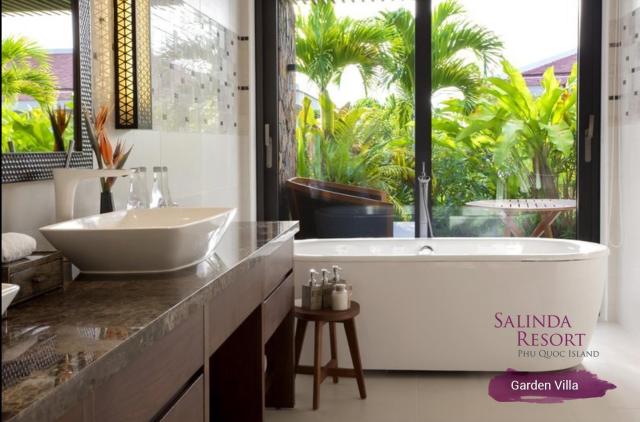 Salinda Resort