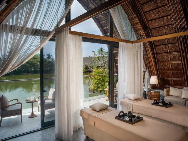 Intercontinental Phu Quoc Long Beach Resort