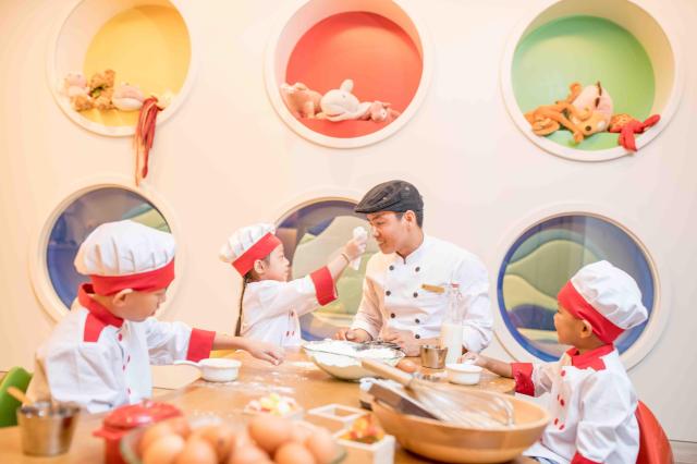 Intercontinental Phu Quoc Long Beach Resort