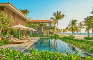 Intercontinental Phu Quoc Long Beach Resort