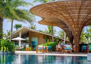 Intercontinental Phu Quoc Long Beach Resort