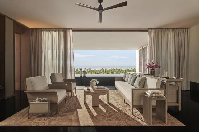 Regent Phu Quoc