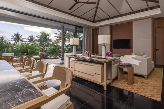 Regent Phu Quoc