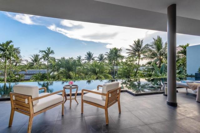 Regent Phu Quoc