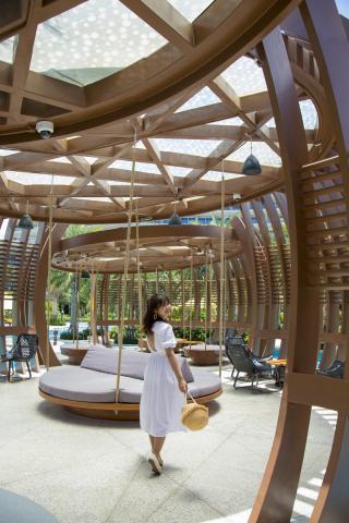 Pullman Phu Quoc Beach Resort