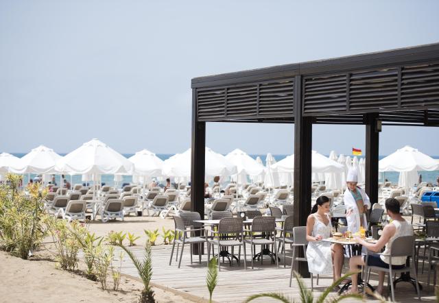 Barut B Suites