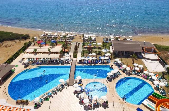 Notion Kesre Beach & Spa