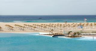 Royal Horizon Ponta Sino