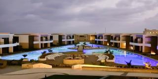 Royal Horizon Ponta Sino