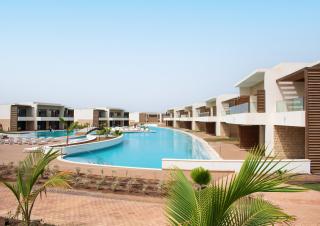 Royal Horizon Ponta Sino