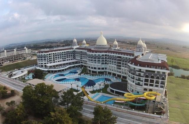 Diamond Premium Hotel & SPA