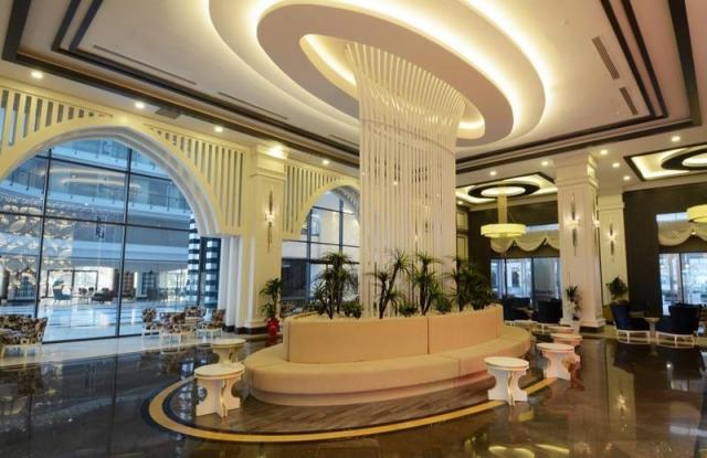 Diamond Premium Hotel & SPA
