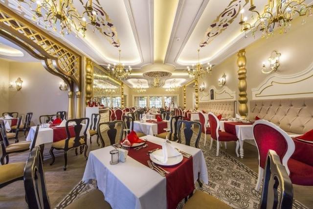 Diamond Premium Hotel & SPA
