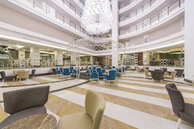 Diamond Premium Hotel & SPA