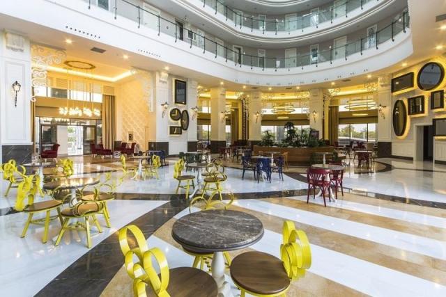 Diamond Premium Hotel & SPA
