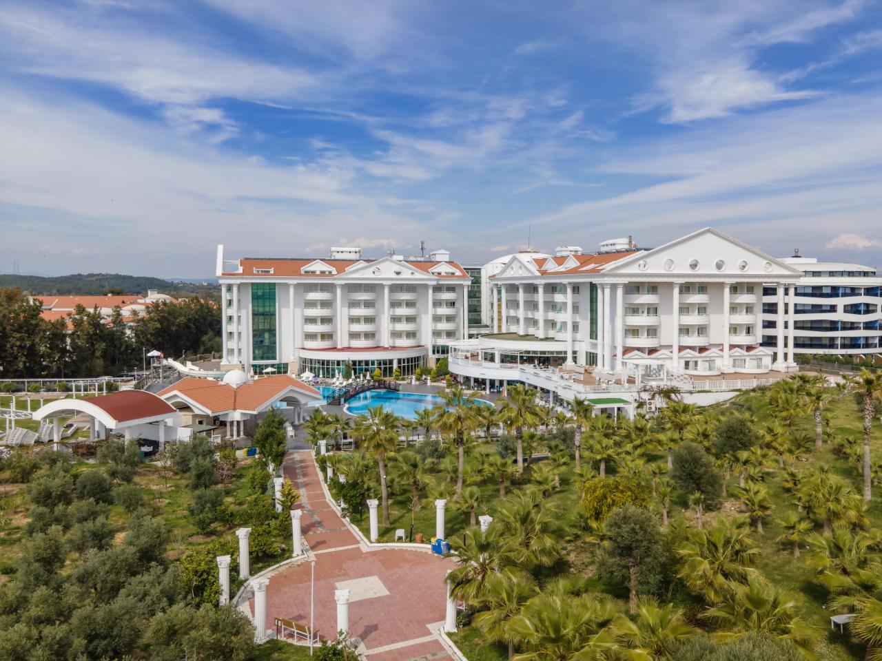 Roma Beach & Spa