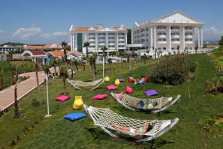 Roma Beach & Spa