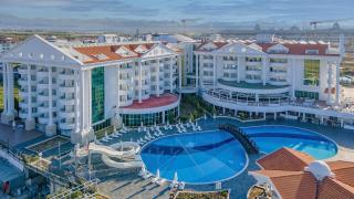Roma Beach & Spa