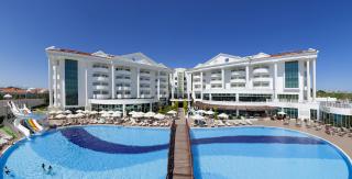 Roma Beach & Spa
