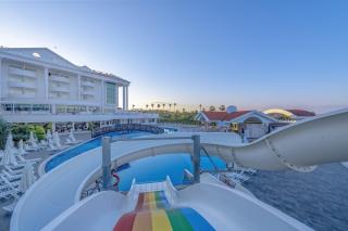 Roma Beach & Spa