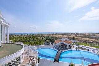 Roma Beach & Spa