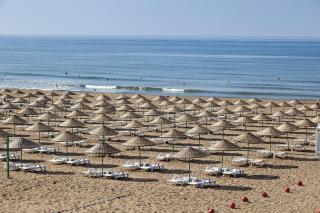 Roma Beach & Spa