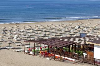 Roma Beach & Spa