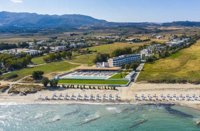 Smy Kos Beach & Splash