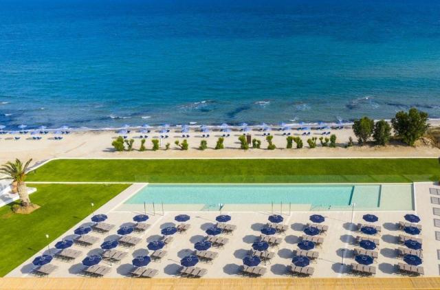 Smy Kos Beach & Splash