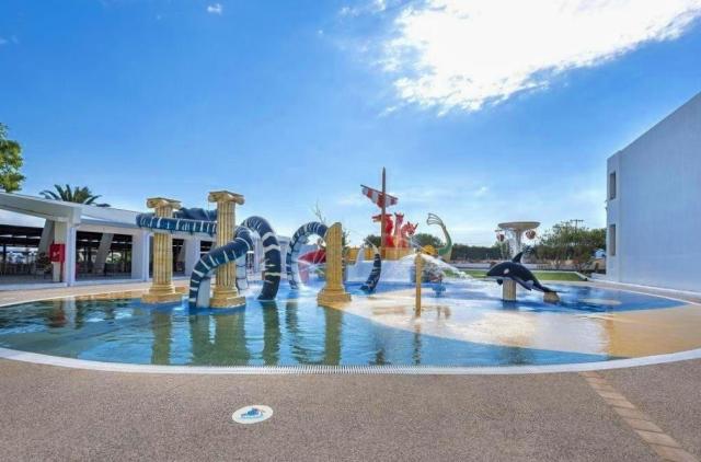 Smy Kos Beach & Splash