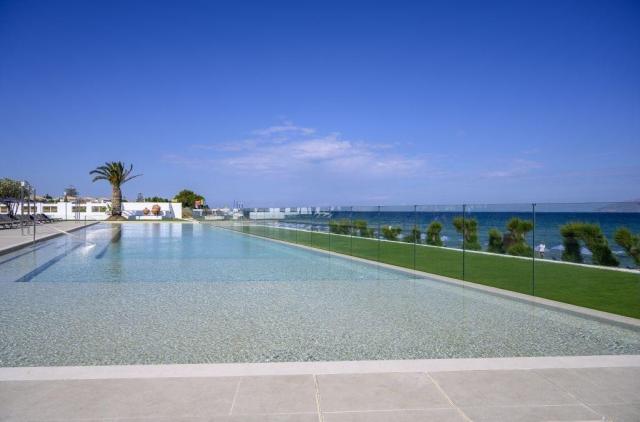 Smy Kos Beach & Splash