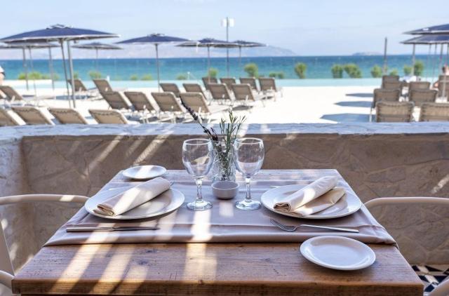 Smy Kos Beach & Splash