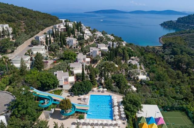 Duja Bodrum
