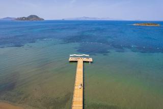 Tiana Beach