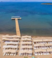 Tiana Beach