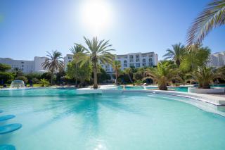 Saphir Palace
