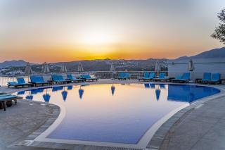 Riva Bodrum Resort