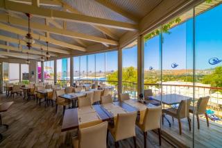 Riva Bodrum Resort