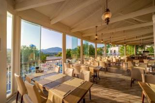 Riva Bodrum Resort