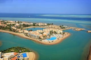 Mövenpick Resort & Spa El Gouna