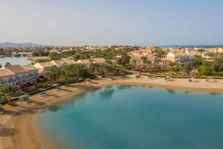 Mövenpick Resort & Spa El Gouna
