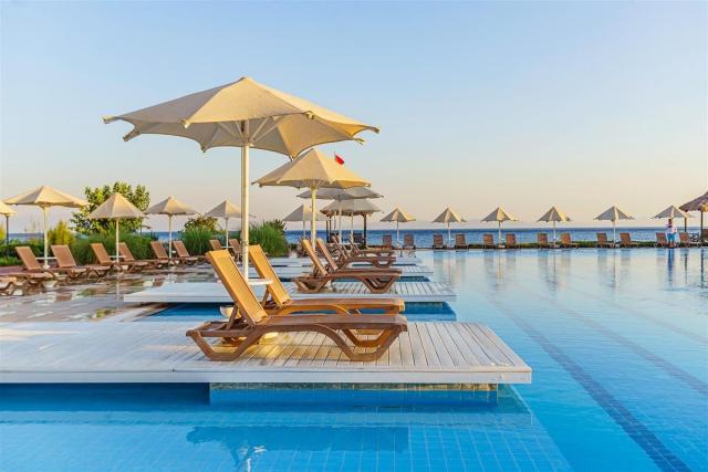 Karya Family Resort