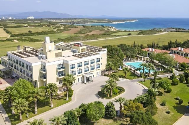 Anadolu Hotels Didim Club