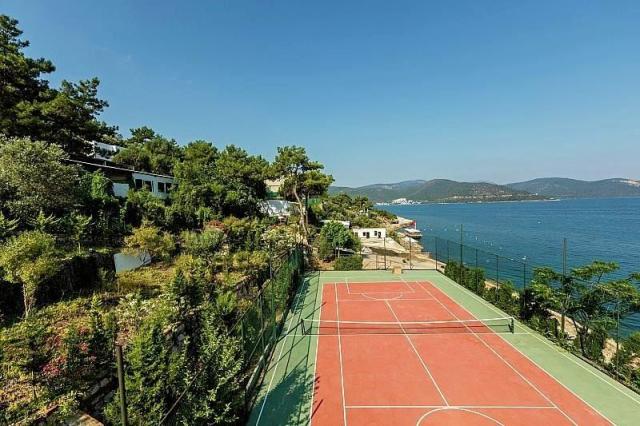 Blue Dreams Resort